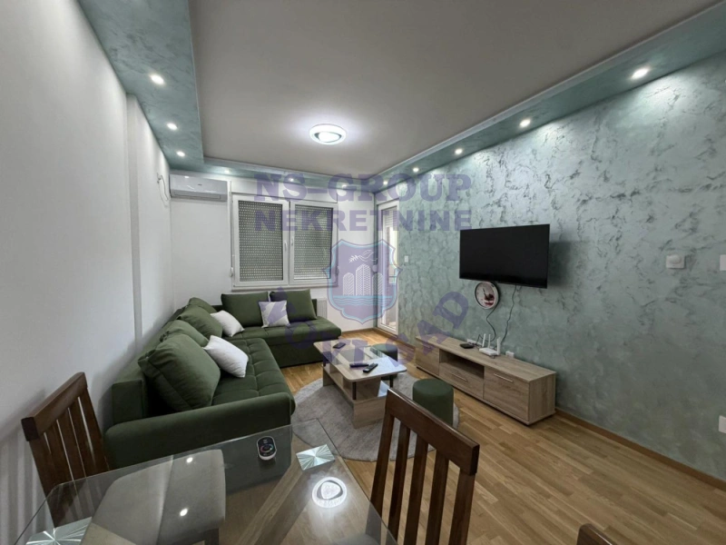 stan na prodaju Novi Sad 43m2 572186