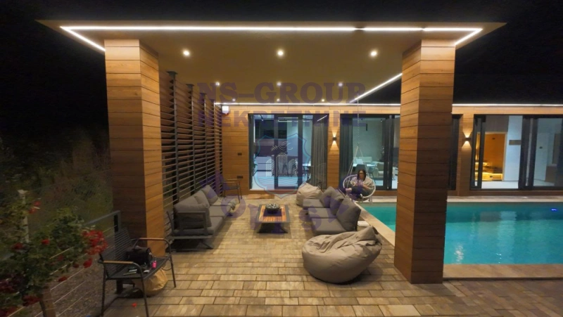 kuca na prodaju Sremski Karlovci, 120m2 572056