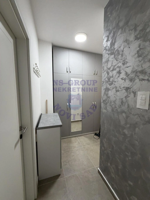 stan na prodaju Novi Sad 43m2 572186