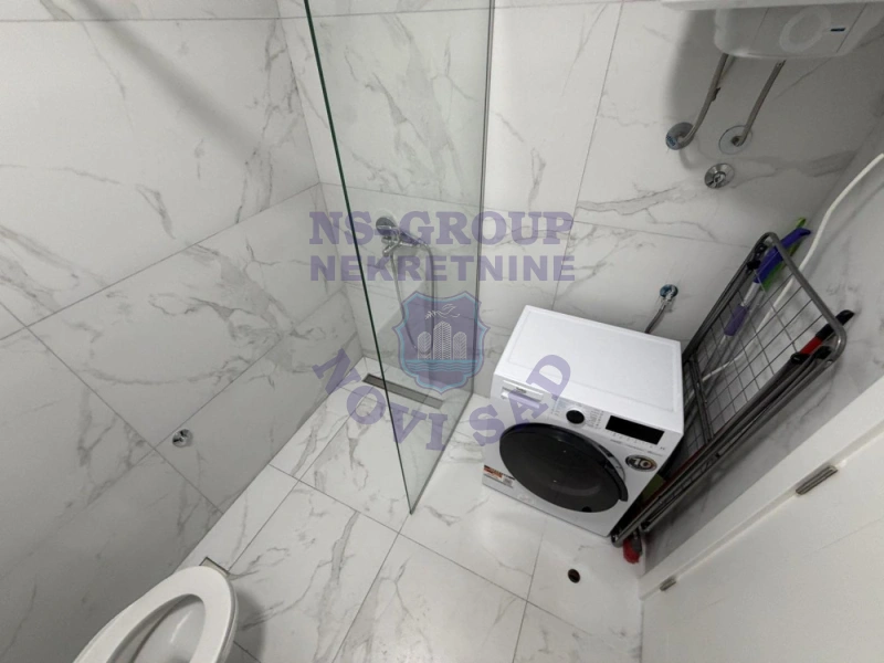 stan na prodaju Novi Sad 43m2 572186