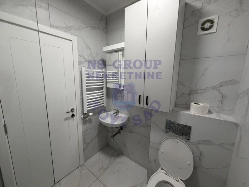 stan na prodaju Novi Sad 43m2 572186