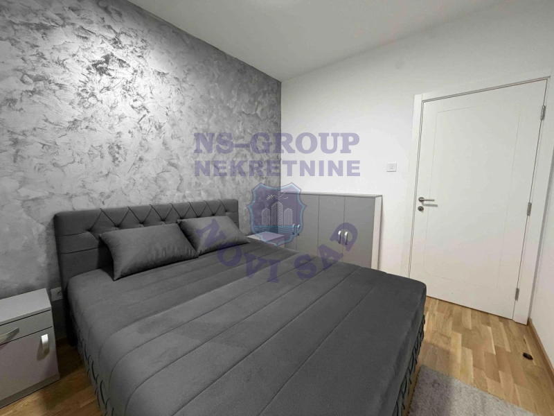 stan na prodaju Novi Sad 43m2 572186