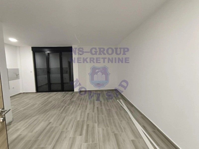 stan na prodaju Novi Sad 31m2 566242