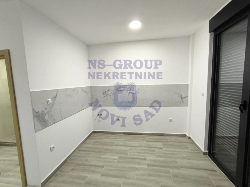 stan na prodaju Novi Sad 31m2 566242