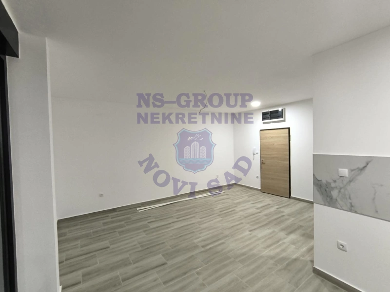 stan na prodaju Novi Sad 31m2 566242