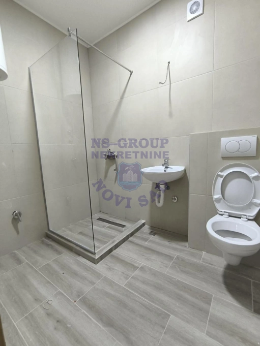 stan na prodaju Novi Sad 31m2 566242