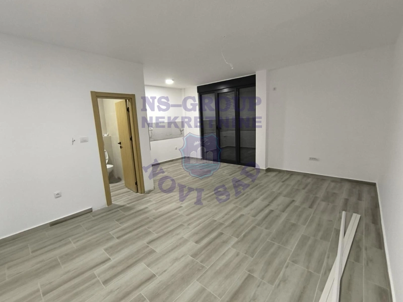 stan na prodaju Novi Sad, 31m2 566242