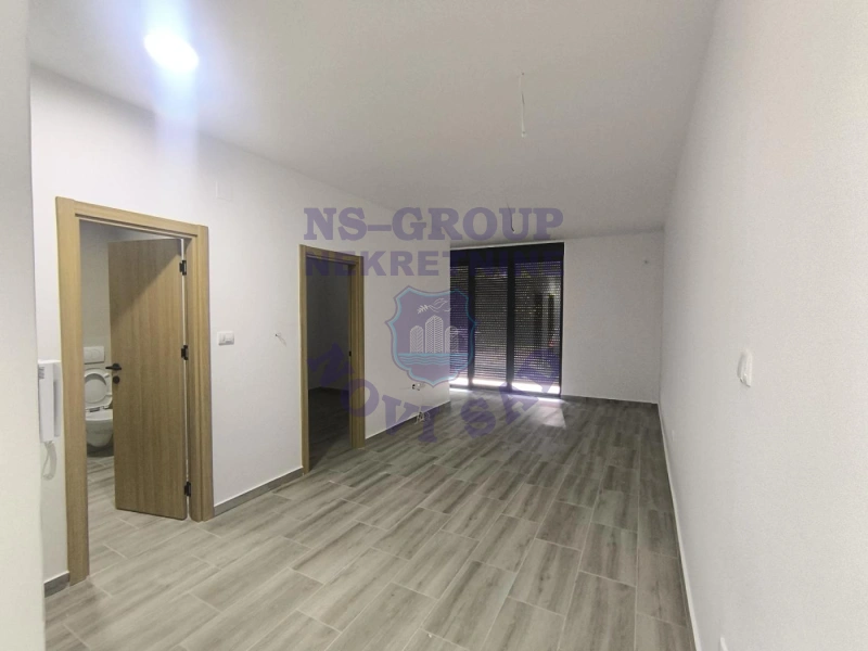 stan na prodaju Novi Sad, 41m2 566234