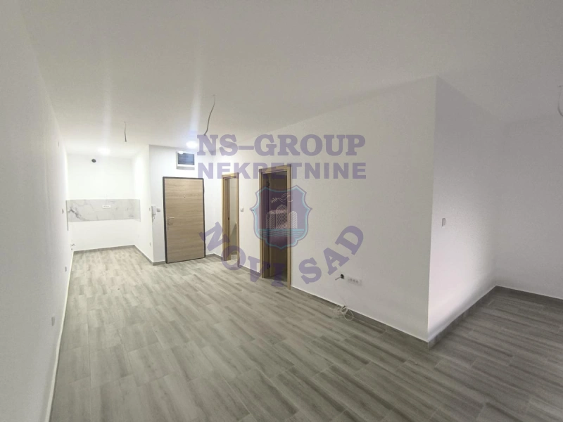 stan na prodaju Novi Sad 41m2 566234