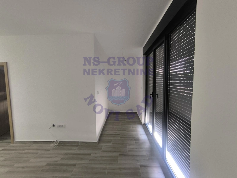stan na prodaju Novi Sad 41m2 566234