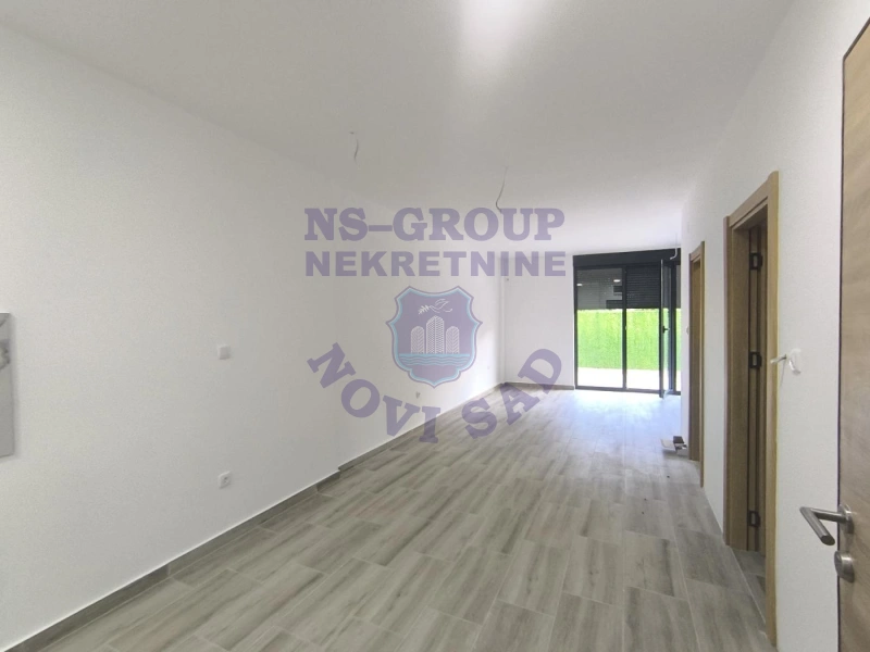 stan na prodaju Novi Sad, 49m2 566232