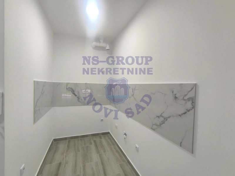 stan na prodaju Novi Sad 49m2 566232