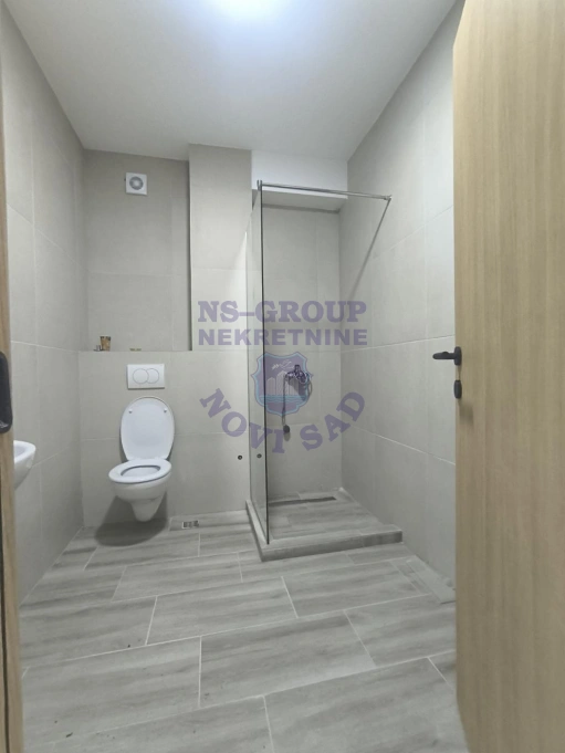stan na prodaju Novi Sad 49m2 566232