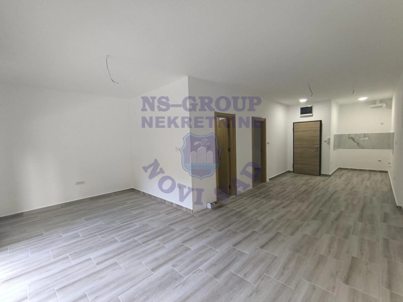 stan na prodaju Novi Sad 49m2 566232