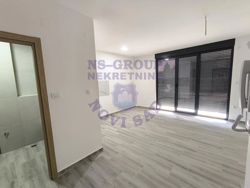 stan na prodaju Novi Sad, 38m2 566240