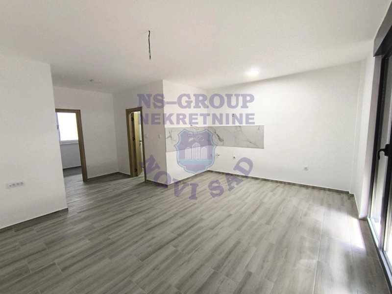 stan na prodaju Novi Sad 38m2 566240