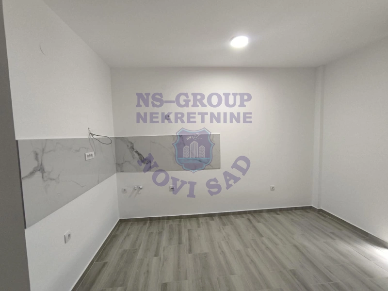 stan na prodaju Novi Sad 38m2 566240