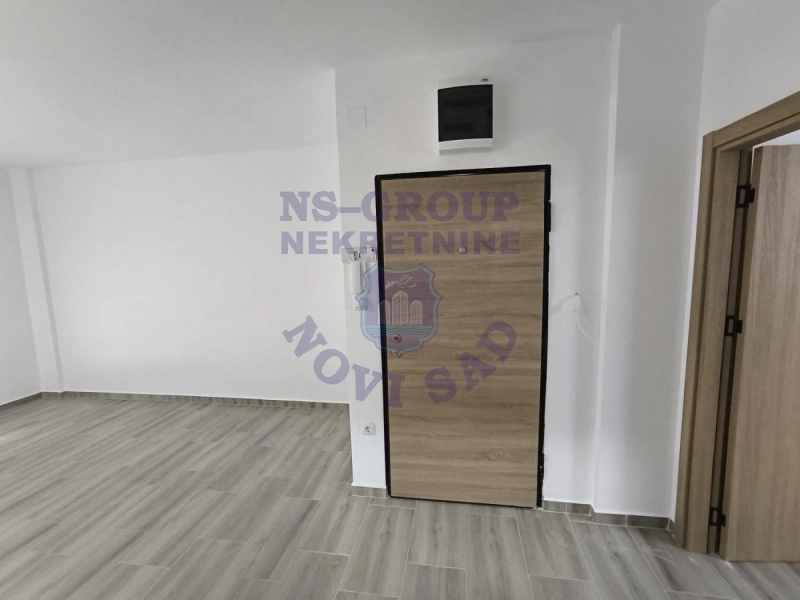 stan na prodaju Novi Sad 28m2 566245