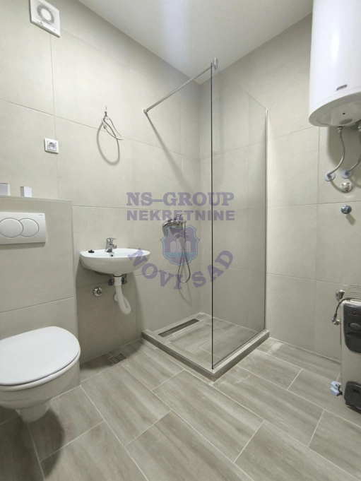 stan na prodaju Novi Sad 28m2 566245