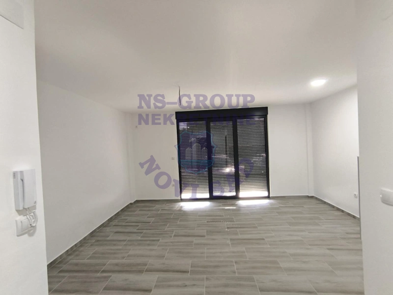stan na prodaju Novi Sad, 38m2 566236