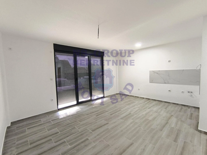 stan na prodaju Novi Sad 38m2 566236