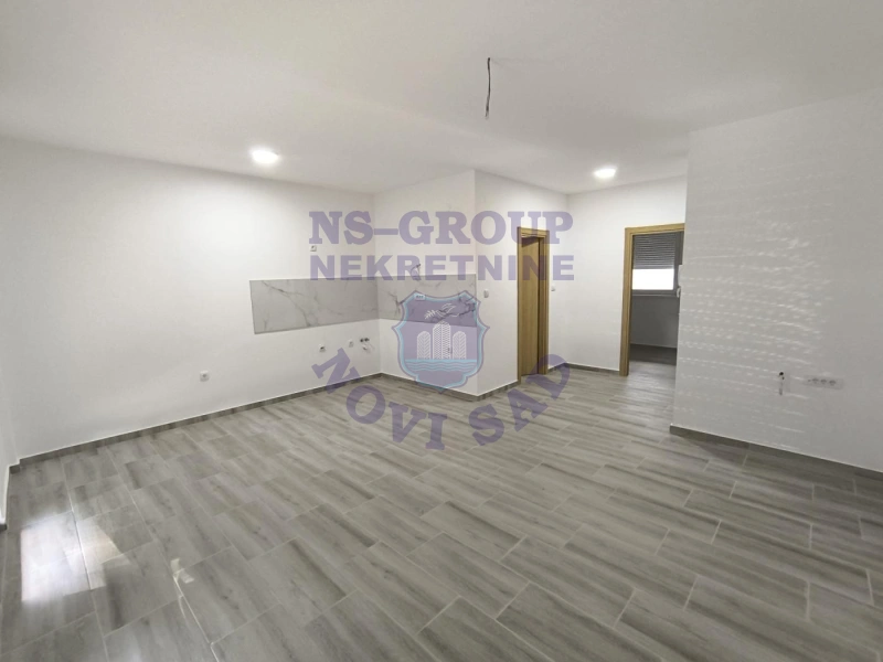 stan na prodaju Novi Sad 38m2 566236