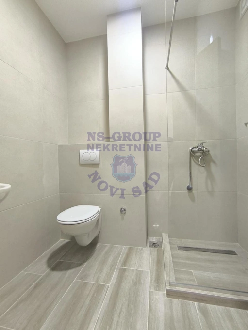 stan na prodaju Novi Sad 38m2 566236