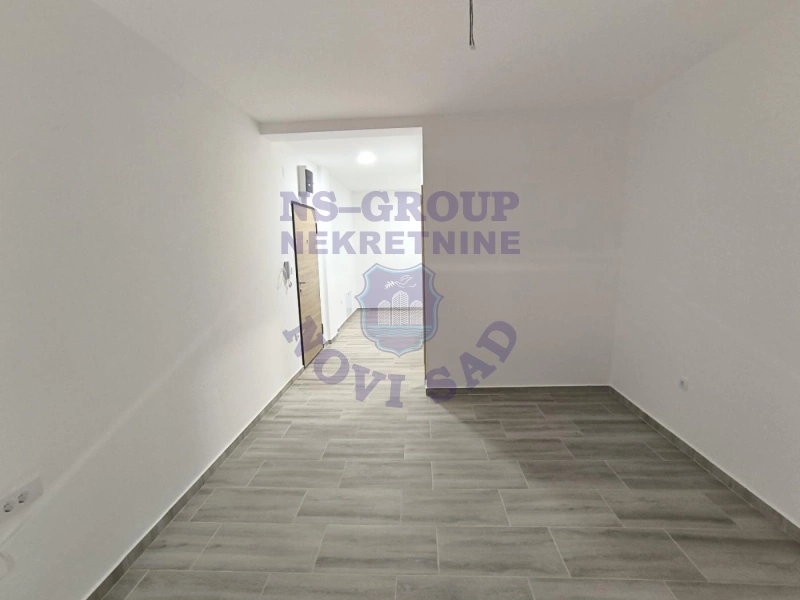 stan na prodaju Novi Sad 28m2 566243
