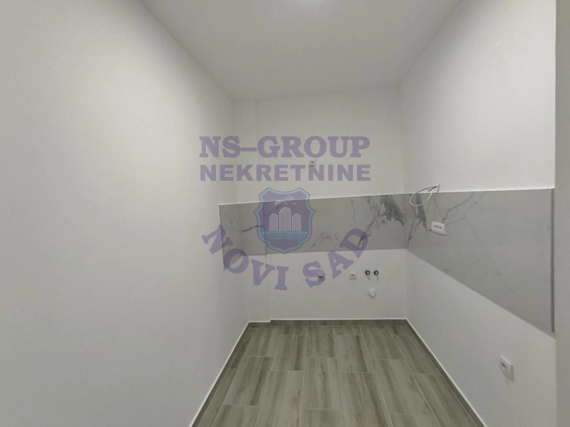 stan na prodaju Novi Sad 28m2 566243