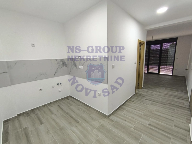 stan na prodaju Novi Sad 28m2 566243