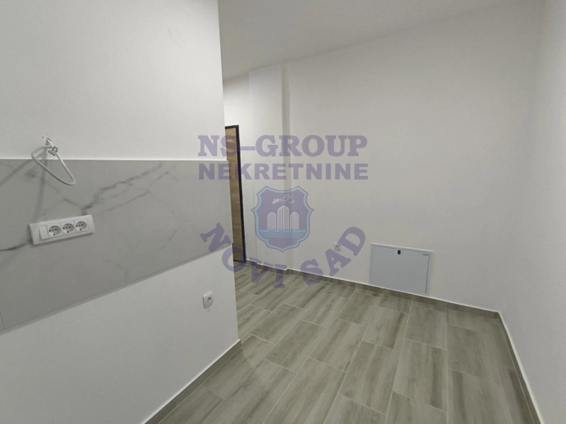 stan na prodaju Novi Sad 28m2 566243