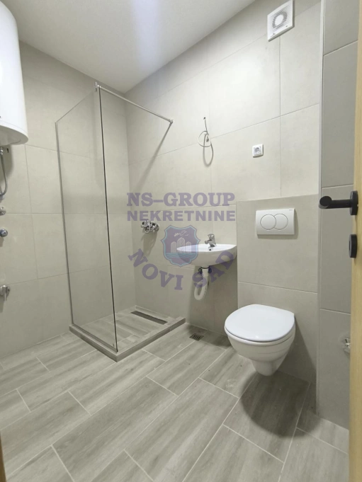 stan na prodaju Novi Sad 28m2 566243