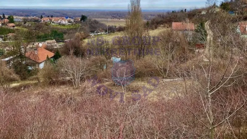 plac na prodaju Rakovac, 819m2 569315