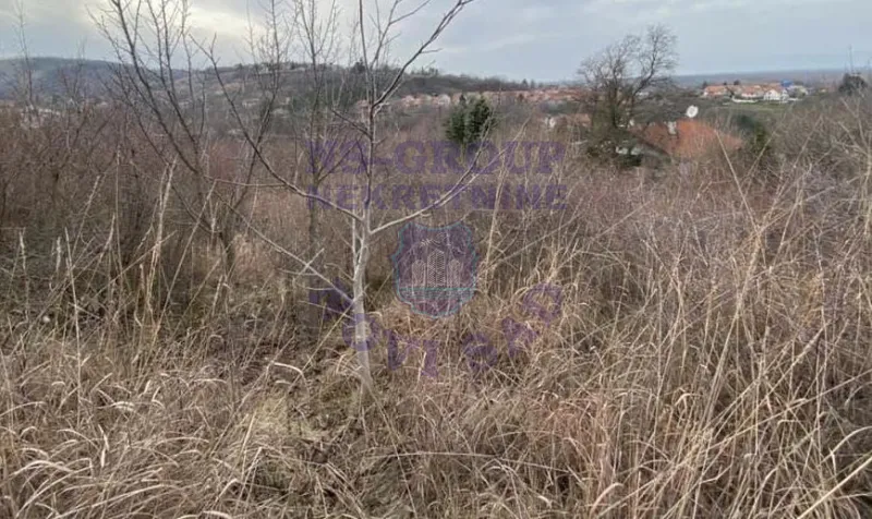 plac na prodaju Rakovac 819m2 569315