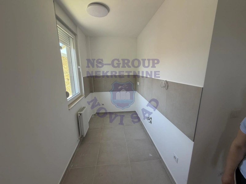 stan na prodaju Novi Sad 27m2 572223