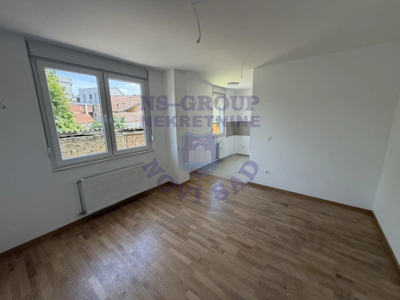 stan na prodaju Novi Sad, 27m2 572223