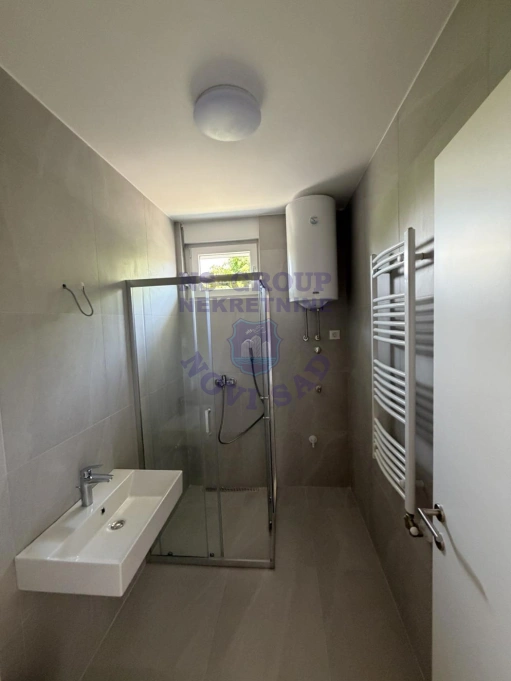 stan na prodaju Novi Sad 27m2 572223