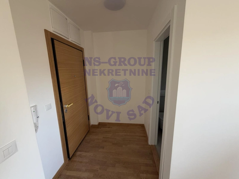 stan na prodaju Novi Sad 27m2 572223