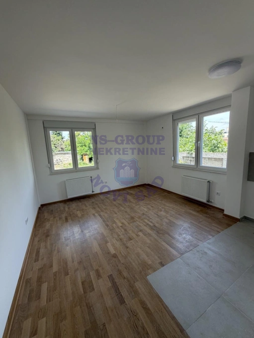 stan na prodaju Novi Sad, 28m2 572225