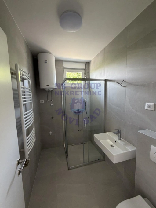 stan na prodaju Novi Sad 28m2 572225