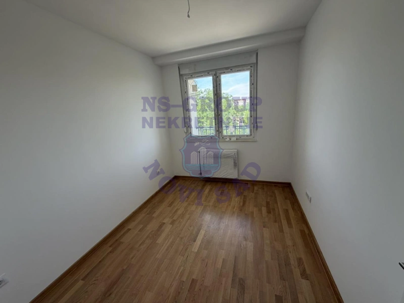 stan na prodaju Novi Sad 43m2 572227