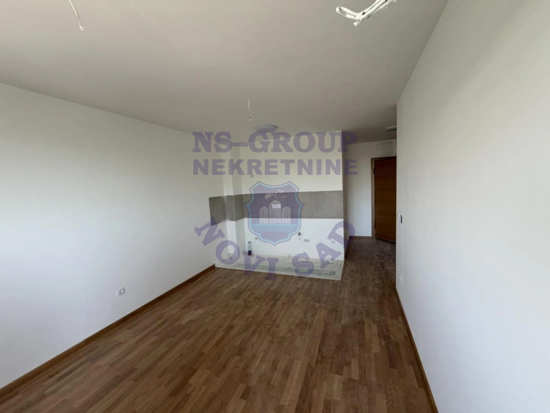 stan na prodaju Novi Sad 43m2 572227