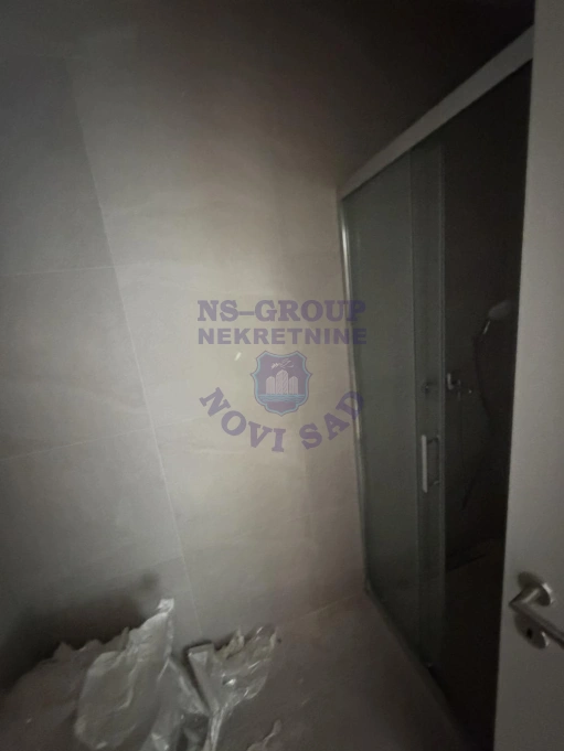 stan na prodaju Novi Sad 43m2 572227