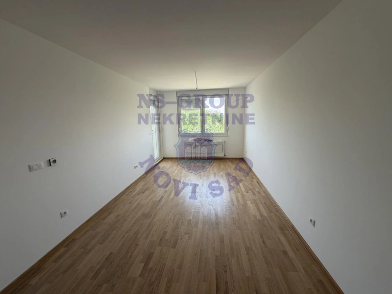 stan na prodaju Novi Sad, 43m2 572227