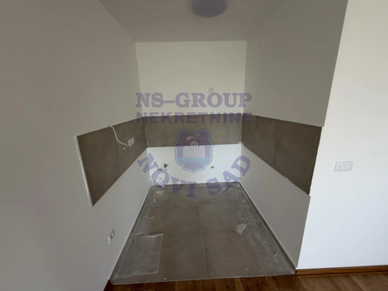 stan na prodaju Novi Sad 45m2 572231