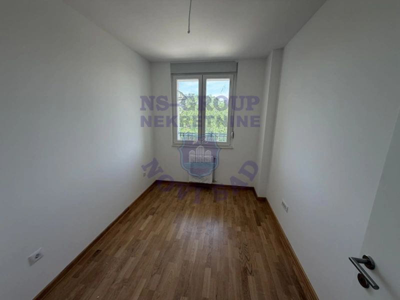 stan na prodaju Novi Sad 45m2 572231