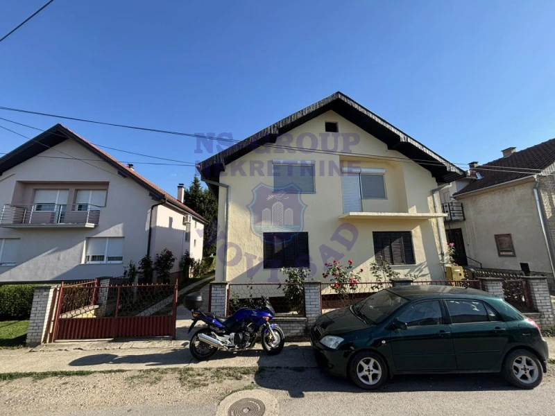 kuca na prodaju Futog, 220m2 568344