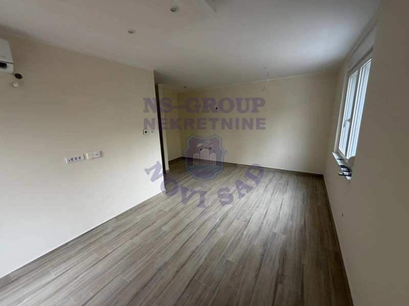 stan na prodaju Novi Sad, 41m2 572248