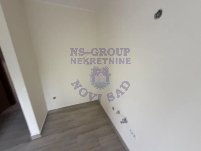 stan na prodaju Novi Sad 41m2 572248
