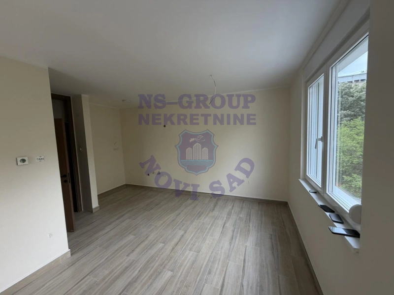 stan na prodaju Novi Sad 41m2 572248